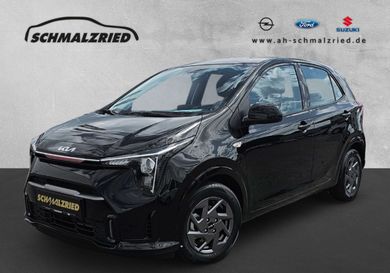 Kia Picanto, 2024