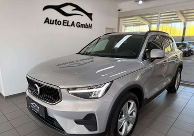 Volvo XC40, 2023