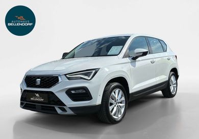 Seat Ateca, 2023