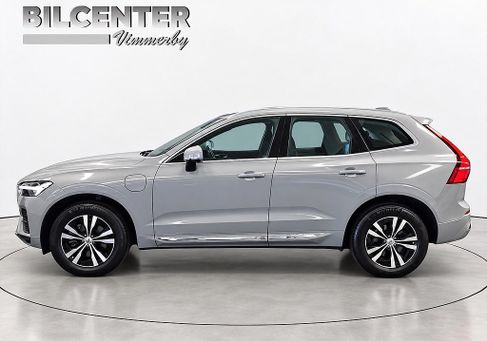 Volvo XC60, 2024 3