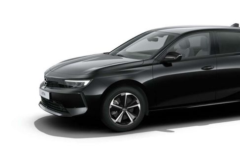 Opel Astra, 2025