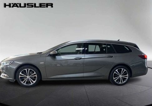 Opel Insignia, 2019