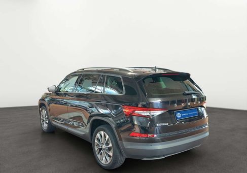 Skoda Kodiaq, 2022