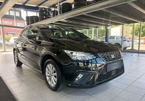 Seat Ibiza, 2020