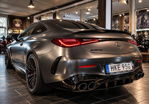 Mercedes-Benz, 2024 2