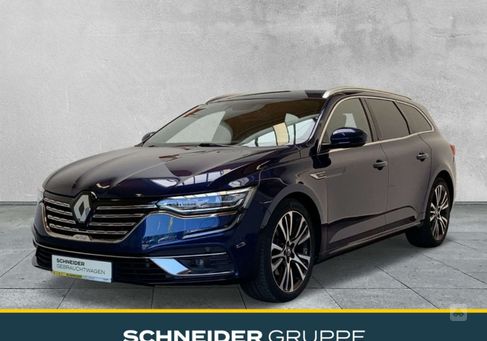 Renault Talisman, 2021