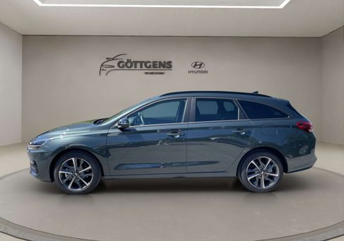 Hyundai i30, 2025 2
