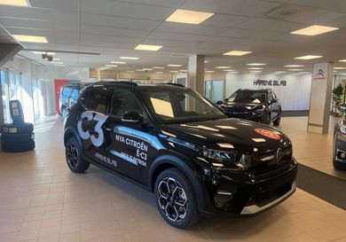 Citroën C3, 2025