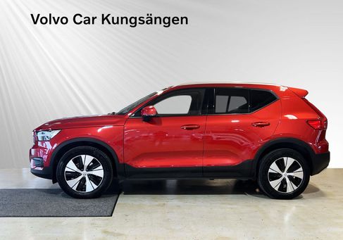 Volvo XC40, 2022 2