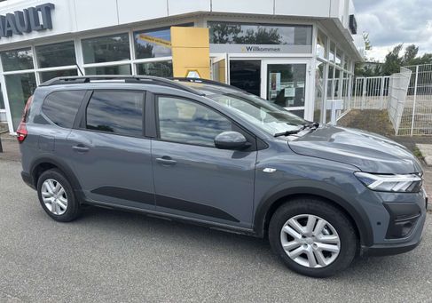 Dacia Jogger, 2024 3