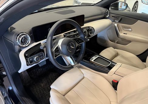 Mercedes-Benz CLA 250 Shooting Brake, 2024