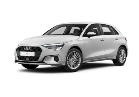 Audi A3, 2023 3