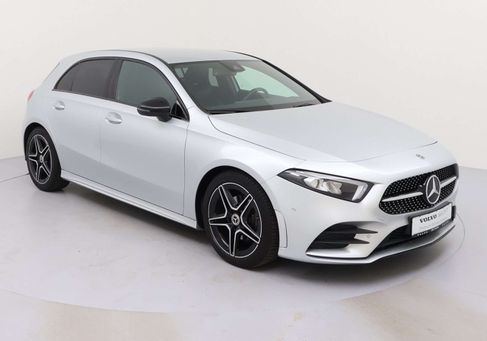 Mercedes-Benz A 200, 2020