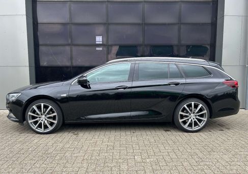 Opel Insignia, 2019 2