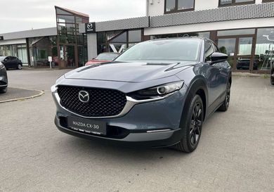 Mazda CX-30, 2022