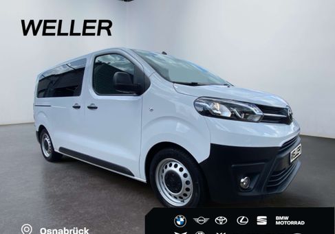 Toyota Proace, 2023