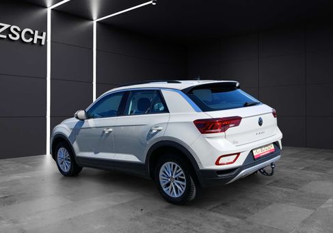 Volkswagen T-Roc, 2023