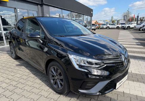 Renault Clio, 2020