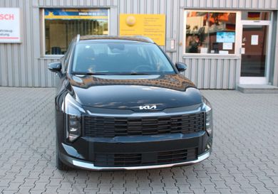 Kia Sportage, 2026