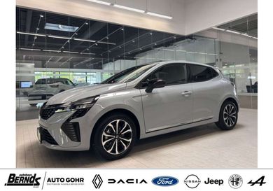 Renault Clio, 2025