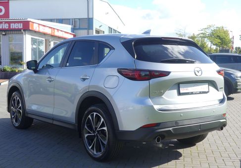 Mazda CX-5, 2023 3