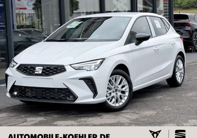 Seat Ibiza, 2026