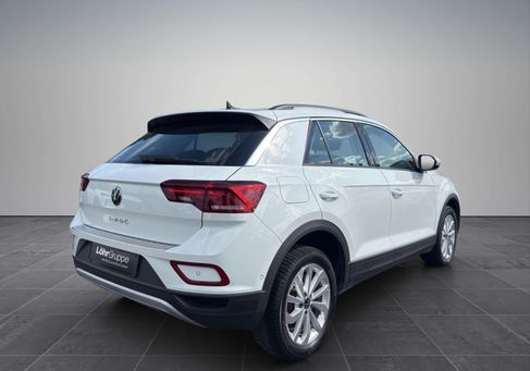 Volkswagen T-Roc, 2022 3