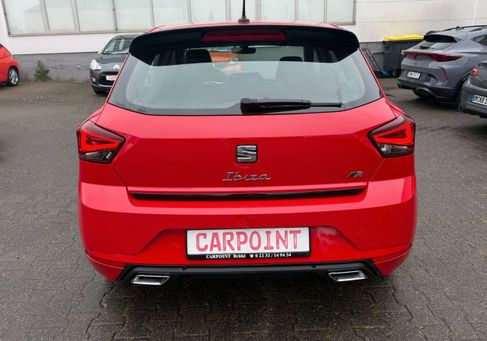 Seat Ibiza, 2023 3