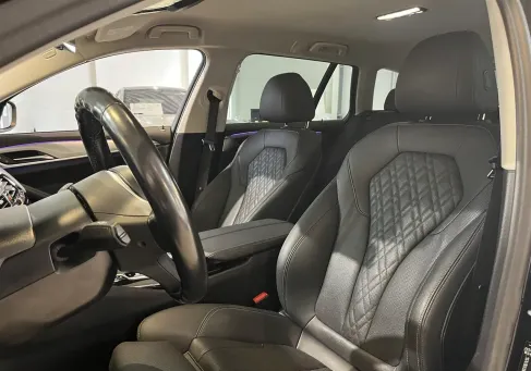 BMW 520, 2023 3