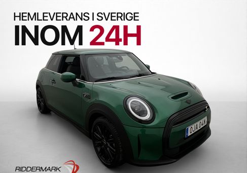 MINI, 2023