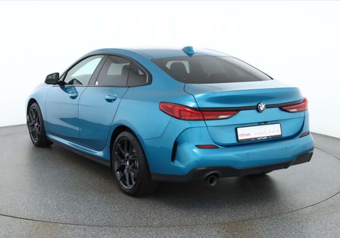 BMW 218, 2023