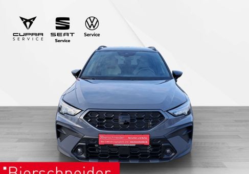 Seat Arona, 2026