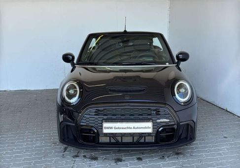 MINI Cooper S, 2023