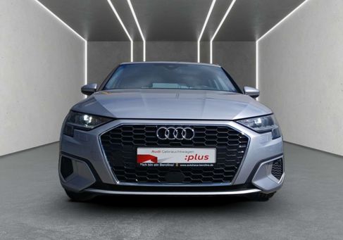 Audi A3, 2023