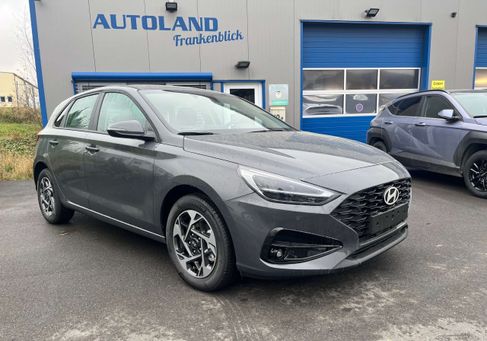 Hyundai i30, 2024 3