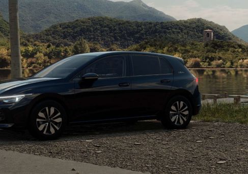 Volkswagen Golf, 2026