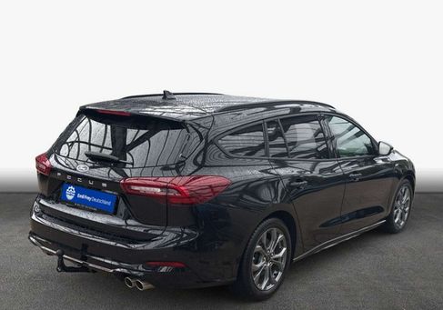 Ford Focus, 2024