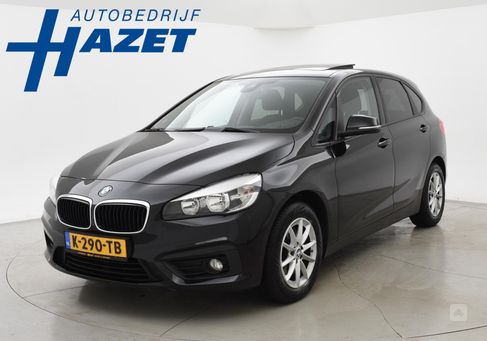 BMW 218 Active Tourer, 2015