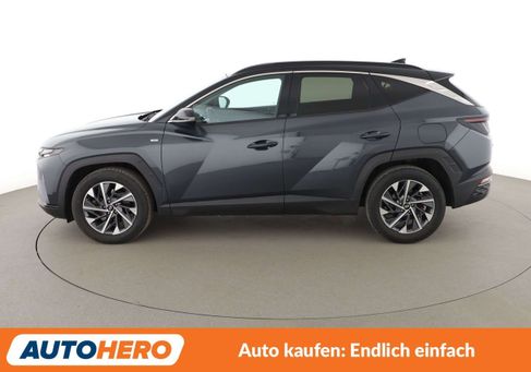 Hyundai Tucson, 2021 3