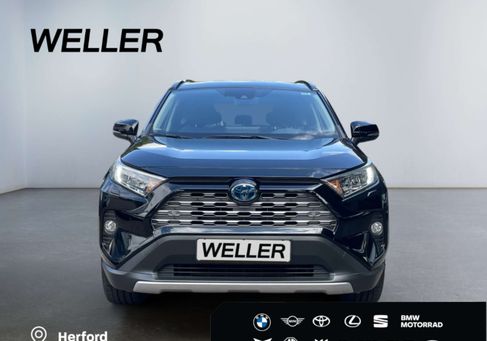 Toyota, 2020 2