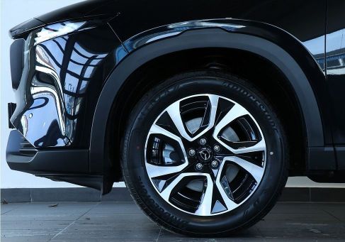 Mazda CX-5, 2026 3