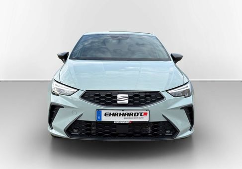 Seat Ibiza, 2026