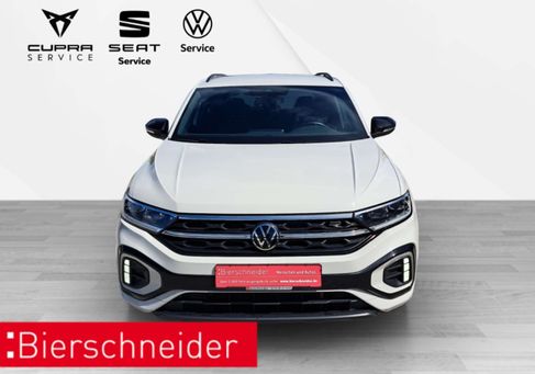 Volkswagen T-Roc, 2023
