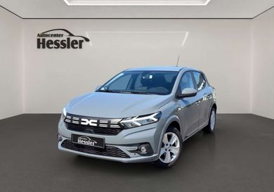 Dacia Sandero, 2023