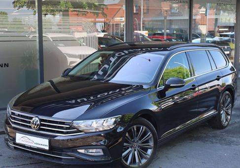 Volkswagen Passat Variant, 2023 2