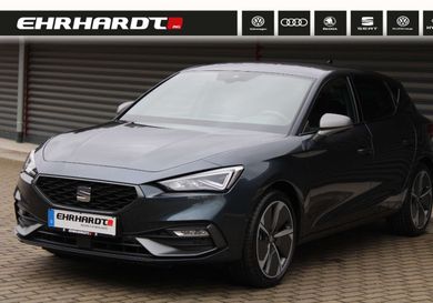 Seat Leon, 2022