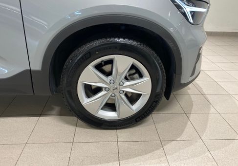Volvo XC40, 2024 3