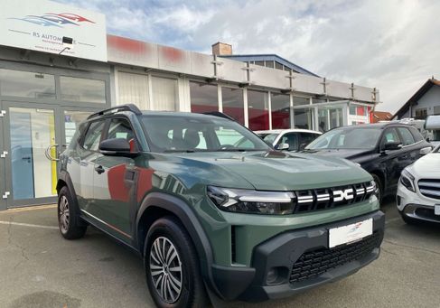 Dacia Duster, 2025 3