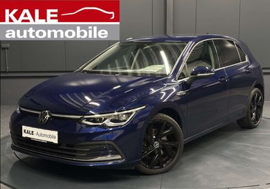 Volkswagen Golf, 2023