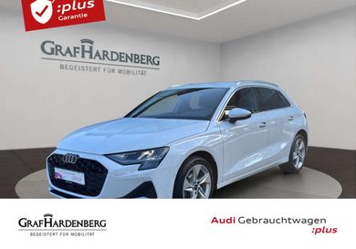 Audi A3, 2025